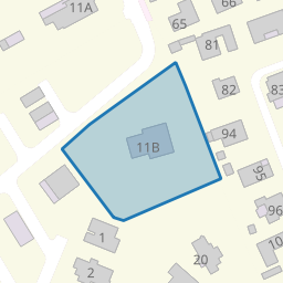 Perceel ODP01-B-4757