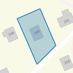 Perceel ODP01-B-4770