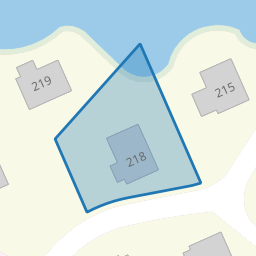 Perceel ODP01-B-4832