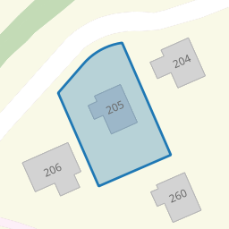 Perceel ODP01-B-4845