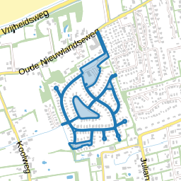 Perceel ODP01-B-4867