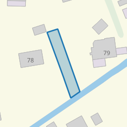 Perceel ODP01-B-4889