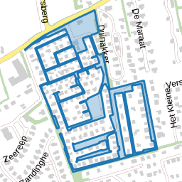 Perceel ODP01-B-4972