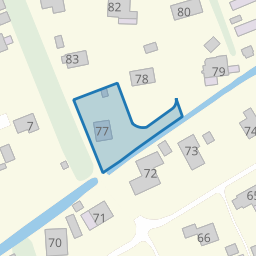 Perceel ODP01-B-4975