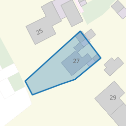 Perceel ODP01-D-1035