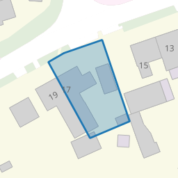 Perceel ODP01-D-1162