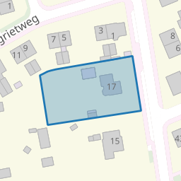 Perceel ODP01-D-1262