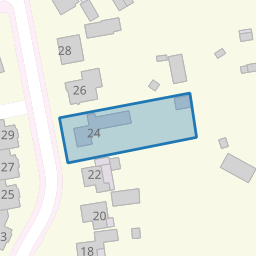 Perceel ODP01-D-1264