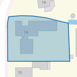 Perceel ODP01-D-1374