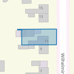 Perceel ODP01-D-1391