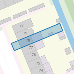 Perceel ODP01-D-1608