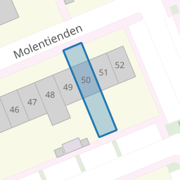 Perceel ODP01-D-1619