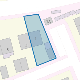 Perceel ODP01-D-1657