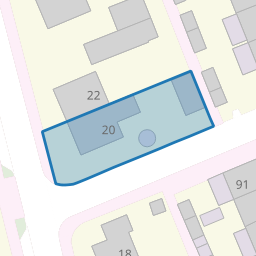 Perceel ODP01-D-1664