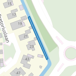 Perceel ODP01-D-1707