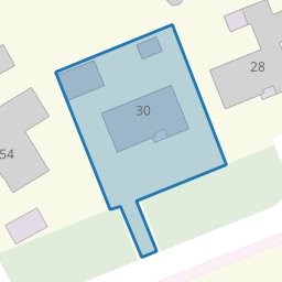 Perceel ODP01-D-1726