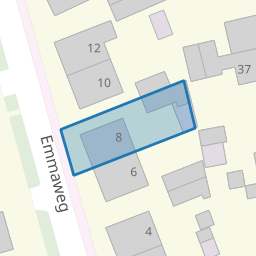 Perceel ODP01-D-1731