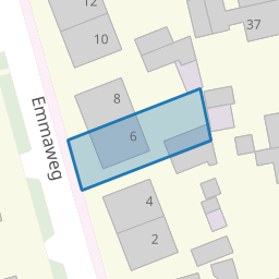 Perceel ODP01-D-1732