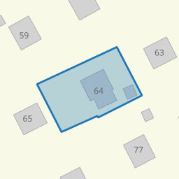 Perceel ODP01-D-1747