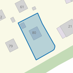 Perceel ODP01-D-1749