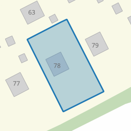 Perceel ODP01-D-1751