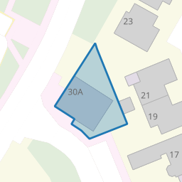 Perceel ODP01-D-1773