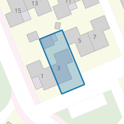 Perceel ODP01-D-1782