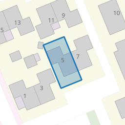 Perceel ODP01-D-1783