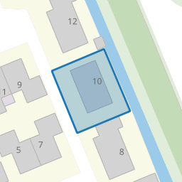 Perceel ODP01-D-1786