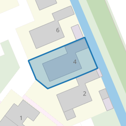 Perceel ODP01-D-1789