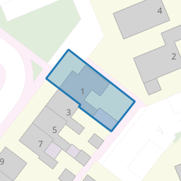 Perceel ODP01-D-1791