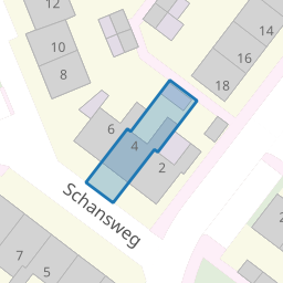 Perceel ODP01-D-1799