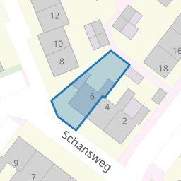 Perceel ODP01-D-1800