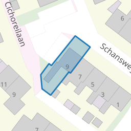 Perceel ODP01-D-1802