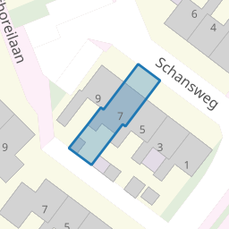 Perceel ODP01-D-1803