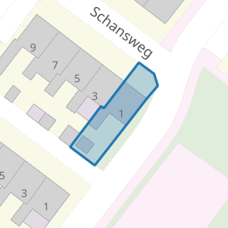 Perceel ODP01-D-1806