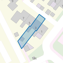 Perceel ODP01-D-1808