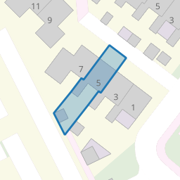 Perceel ODP01-D-1809