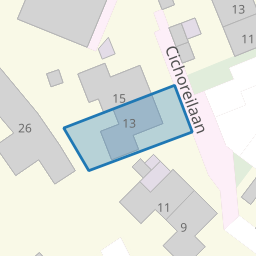 Perceel ODP01-D-1813