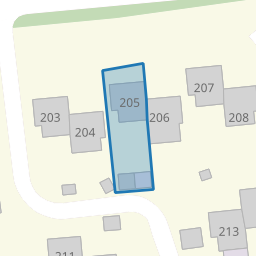 Perceel ODP01-D-1818