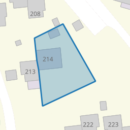 Perceel ODP01-D-1822