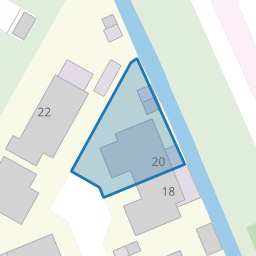 Perceel ODP01-D-1879