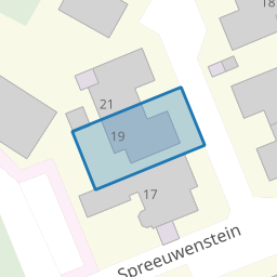 Perceel ODP01-D-1884