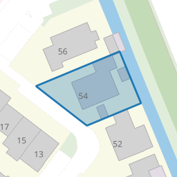 Perceel ODP01-D-1887