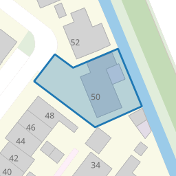 Perceel ODP01-D-1889