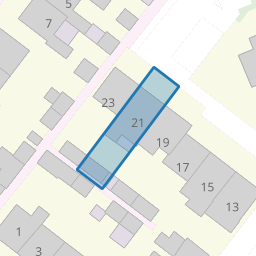 Perceel ODP01-D-1897