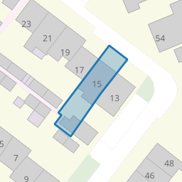 Perceel ODP01-D-1900