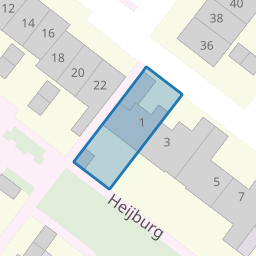 Perceel ODP01-D-1902