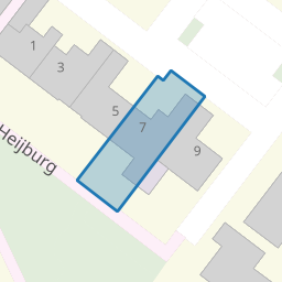 Perceel ODP01-D-1905