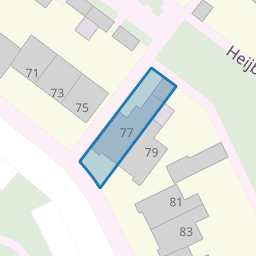 Perceel ODP01-D-1908